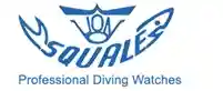Squale Watches Discount Code