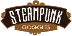 Steampunk Goggles Discount Code