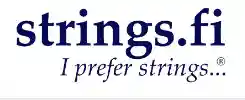 strings.fi alennuskoodi