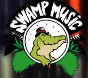 Swamp Music alennuskoodi