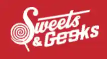 Sweets And Geeks