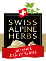 Swiss Alpine Herbs Gutschein