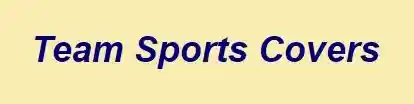 Team Sports Covers