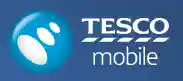 Tesco Mobile slevový kód