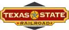 Texas State Railroad Discount Code