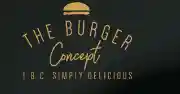 The Burger Concept