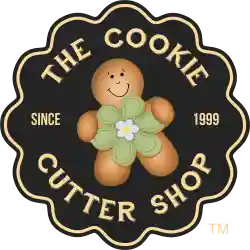 The Cookie Cutter Shop