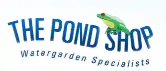 The Pond Shop