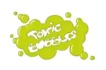 Toxic Bubbles cod reducere