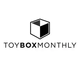 Toy Box Monthly