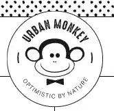 Urban Monkey cod reducere