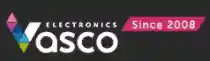 Vasco Electronics slevový kód