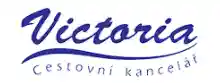 CK Victoria slevový kód