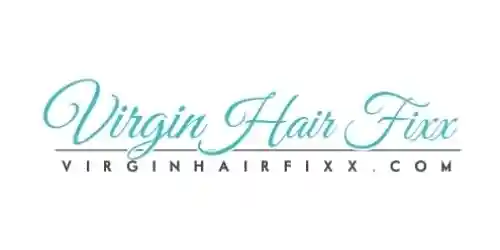 Virgin Hair Fixx