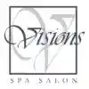 Visions Spa Salon