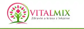 Vitalmix slevový kód