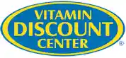 Vitamin Discount Center Discount Code