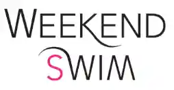 Weekend Swim