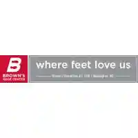 Where Feet Love Us