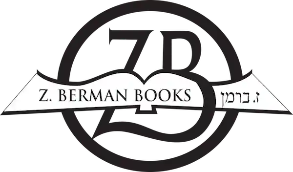 Z. Berman Books