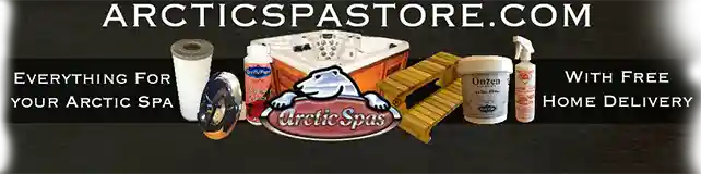 Arctic Spa Store