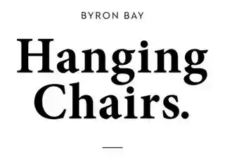 Byron Bay Hanging Chairs
