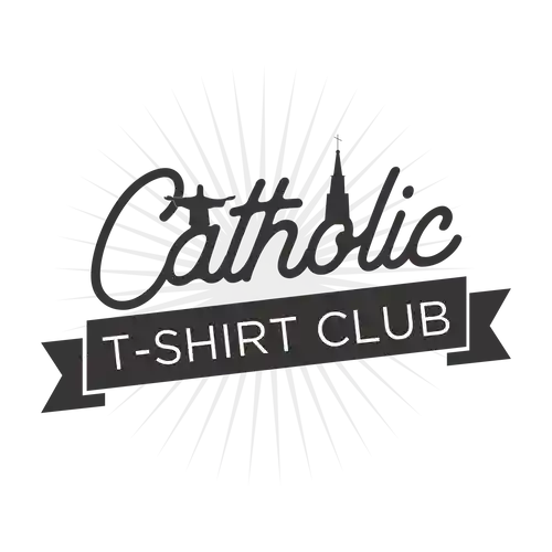 Catholic T Shirt Club