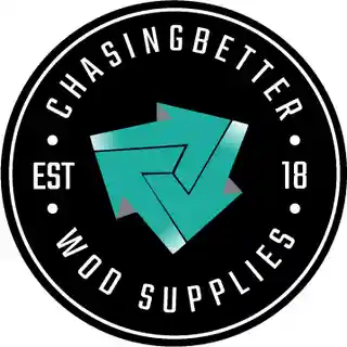 Chasingbetter Wod Supplies