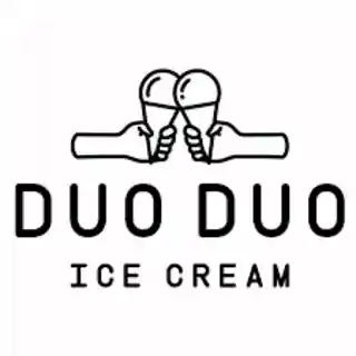 Duo Duo Ice Cream