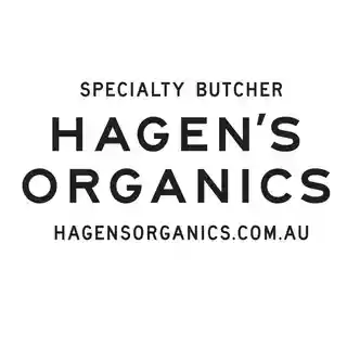 Hagens Organics