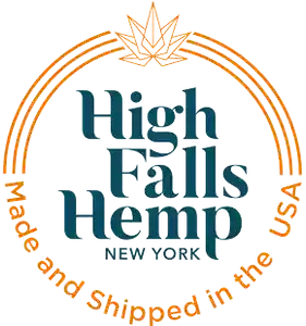 High Falls Hemp Discount Code