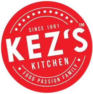 Kezs Kitchen