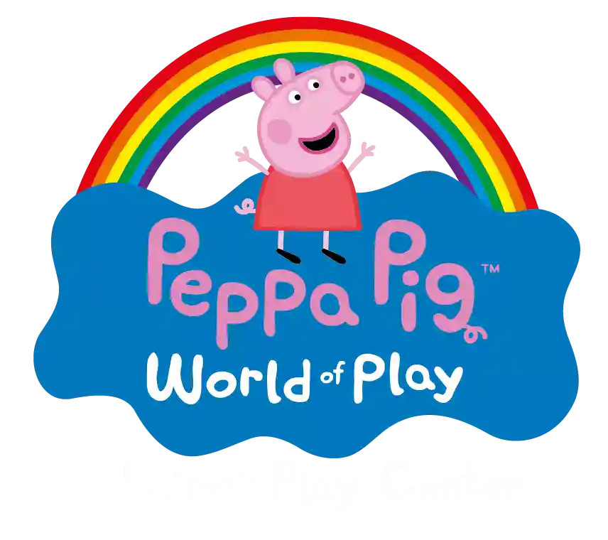 Peppa Pig World Of Play