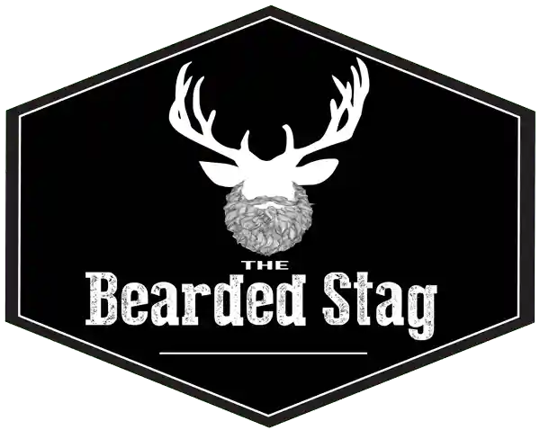 The Bearded Stag
