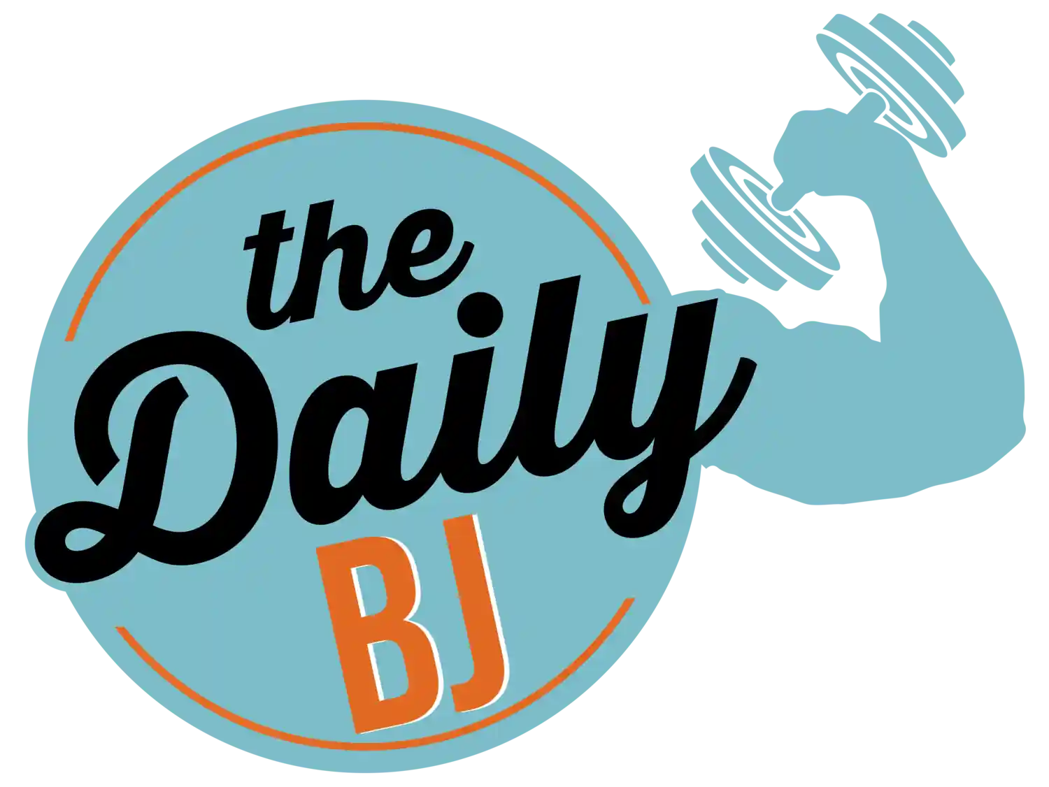 The Daily BJ