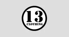 13clothing