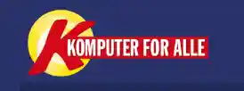 Komputer For Alle