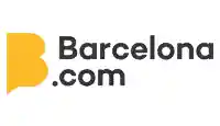Barcelona slevový kód