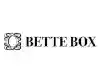 Bette Box alennuskoodi