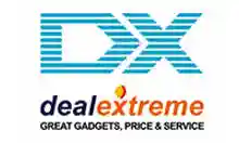 DealeXtreme alennuskoodi