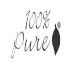 100 percent pure