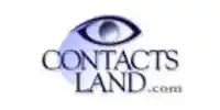 Contacts Land Discount Code