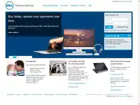Dellfinancialservices.com