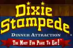 Dixie Stampede Discount Code