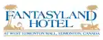 Fantasyland Hotel Discount Code