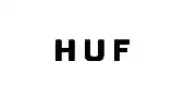 HUF Worldwide優惠券