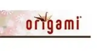 kuponok Origami