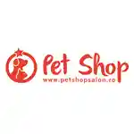 PetShop & Salon