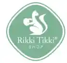 Rikki Tikki Shop