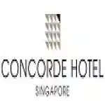 Concorde Hotel Singapore Discount Code